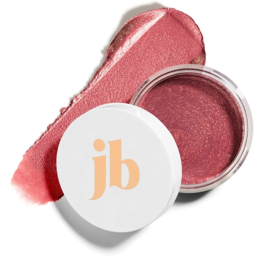 Jecca Blac paint pot